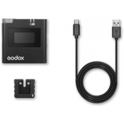 Godox Virso SRX 2,4 GHz bezprzewodowy odbiornik (Sony)